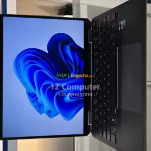 Brand New   Hp Spector convrtabel 2025️13th generation  ( 2023)️Core i7 Hp Spector x360   in Ethiopia